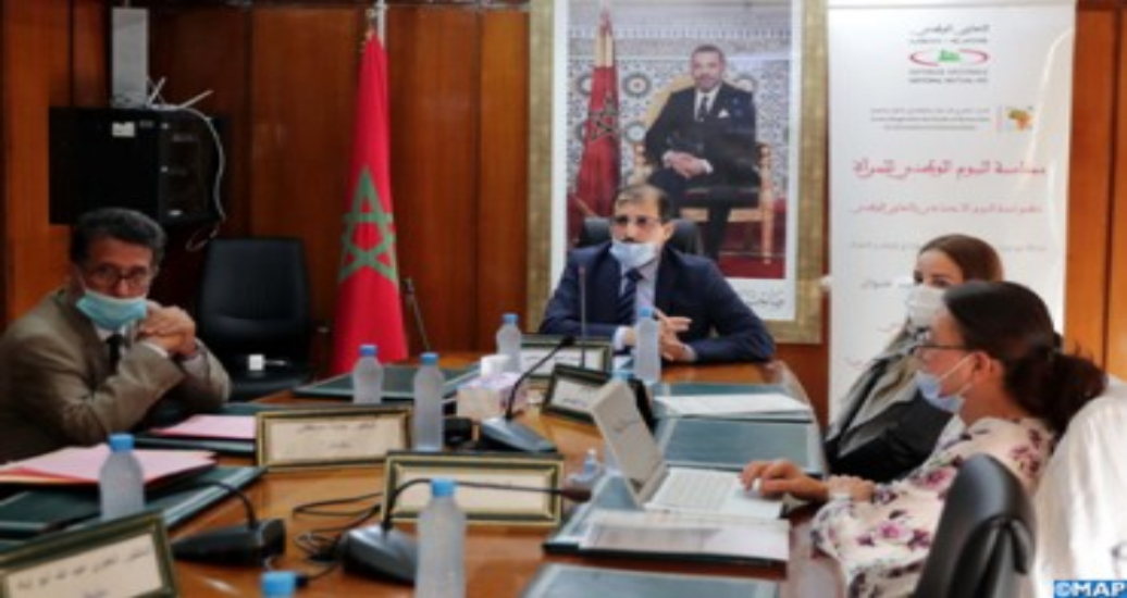 Les réalisations de l’Entraide nationale au service de l’autonomisation de la femme au menu d’un colloque à Rabat