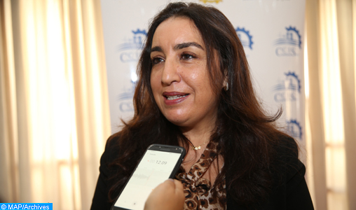 Entreprenariat Féminin: Trois questions à la présidente de l’AFEM, Leila Doukali