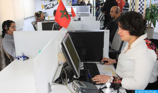 العمل النسائي بالمغرب، قوة” غير مستغلة”