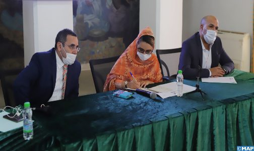 Laâyoune: Appel à une protection efficace et réelle des femmes en temps de pandémie
