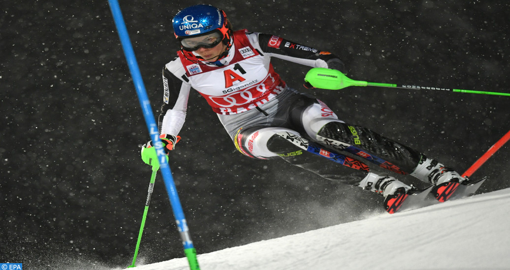 Ski alpin/Coupe du Monde dames: Classements après le slalom de Flachau