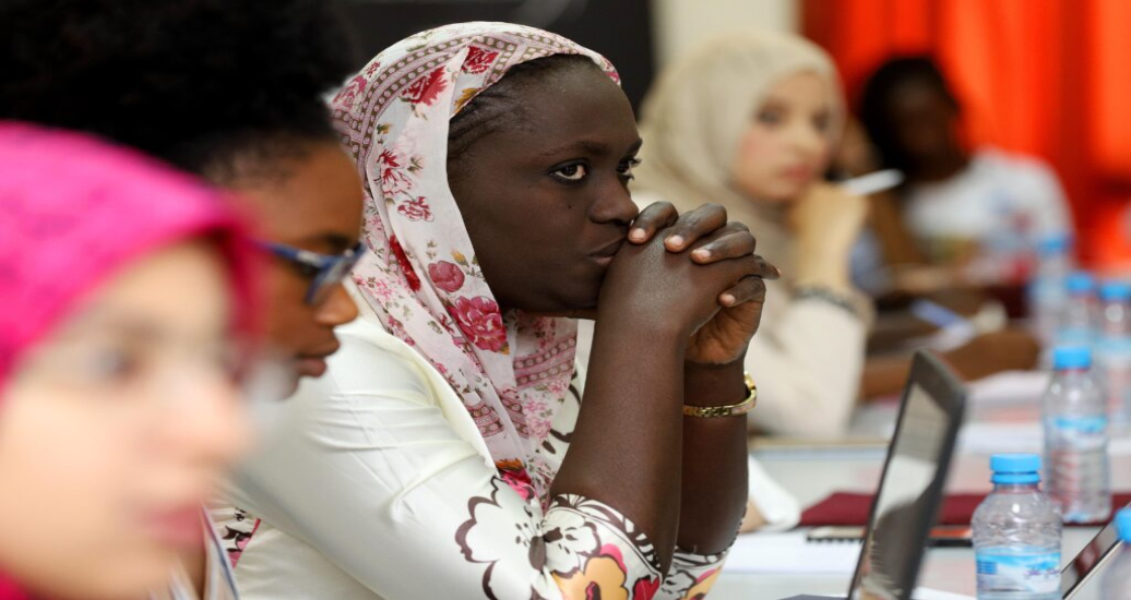 Les pays africains appelés à se concentrer sur une éducation plus poussée des femmes (CEA)