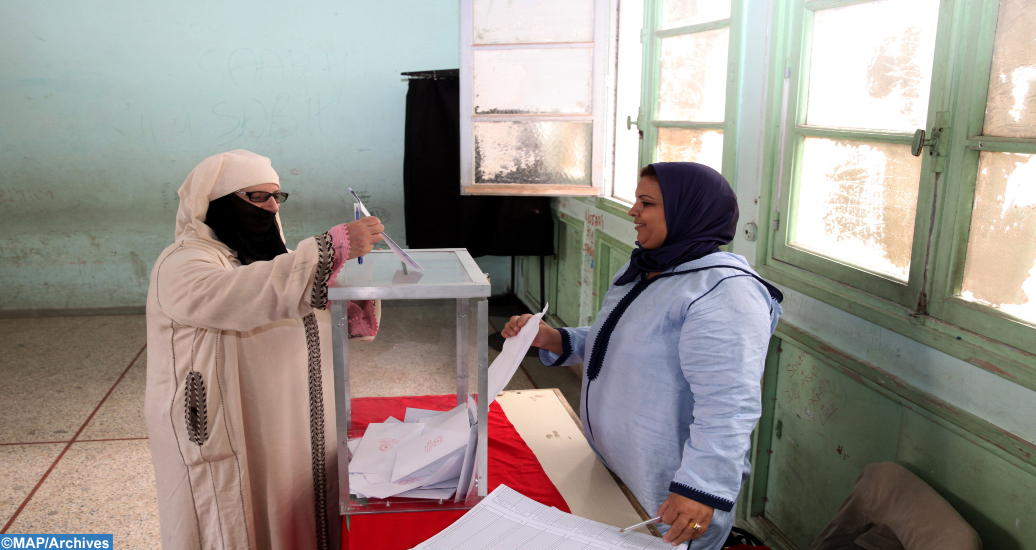 Lois électorales: L’Association marocaine des Présidents des conseils communaux appelle à la mise en œuvre de la parité
