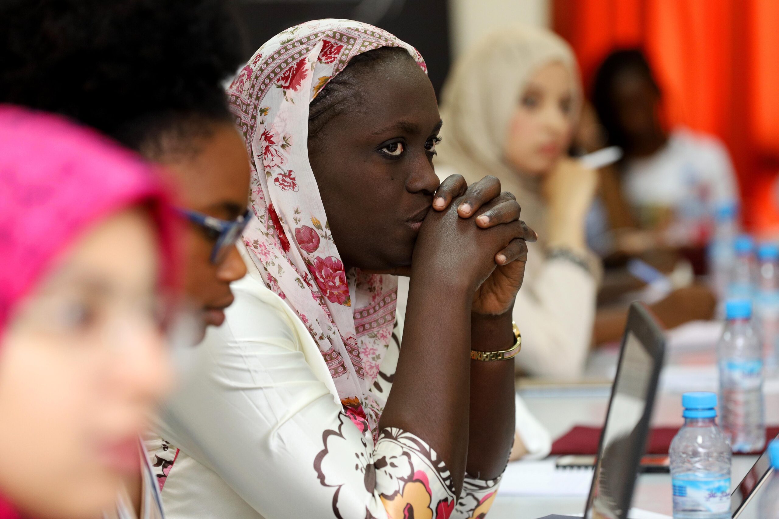 اللجنة الاقتصادية لإفريقيا: البلدان الإفريقية مطالبة بتوفير تعليم أفضل للنساء ما بعد الابتدائي