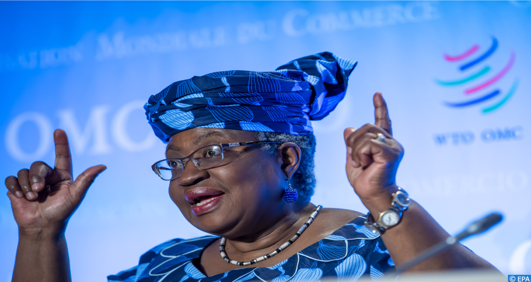 La Nigériane Ngozi Okonjo-Iweala nommée à la tête de l’OMC