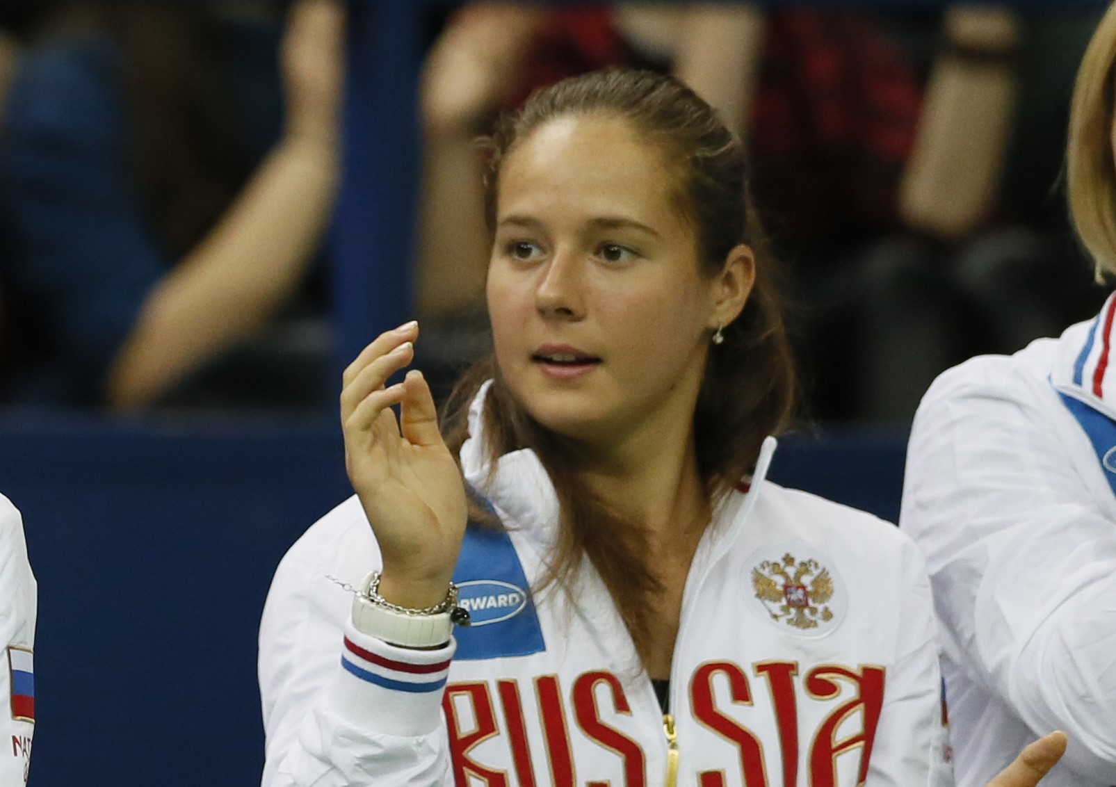WTA: la Russe Darya Kasatkina remporte le Phillip Island Trophy