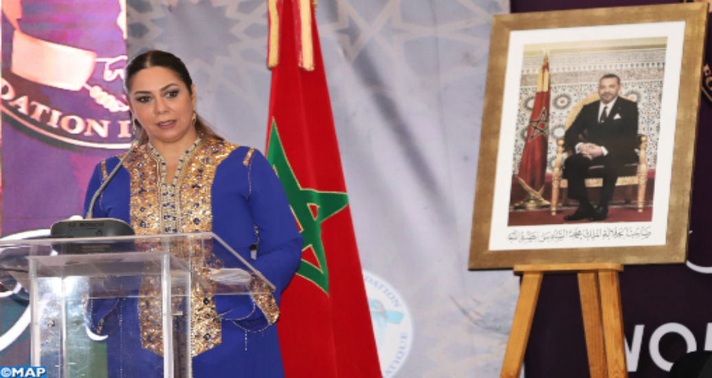 Covid-19 : La femme marocaine participe “de manière active” à la gestion de la crise (Mme Bouchareb)