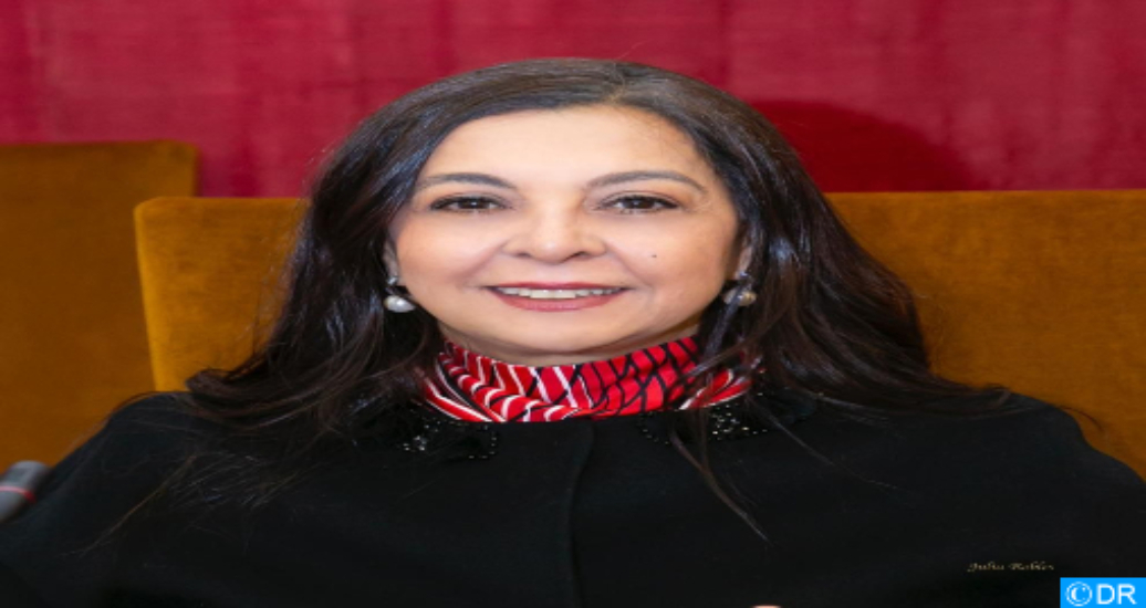 Mme Benyaich : La promotion des droits de la femme au Maroc, la pierre angulaire dans l’édification d’une société démocratique moderne