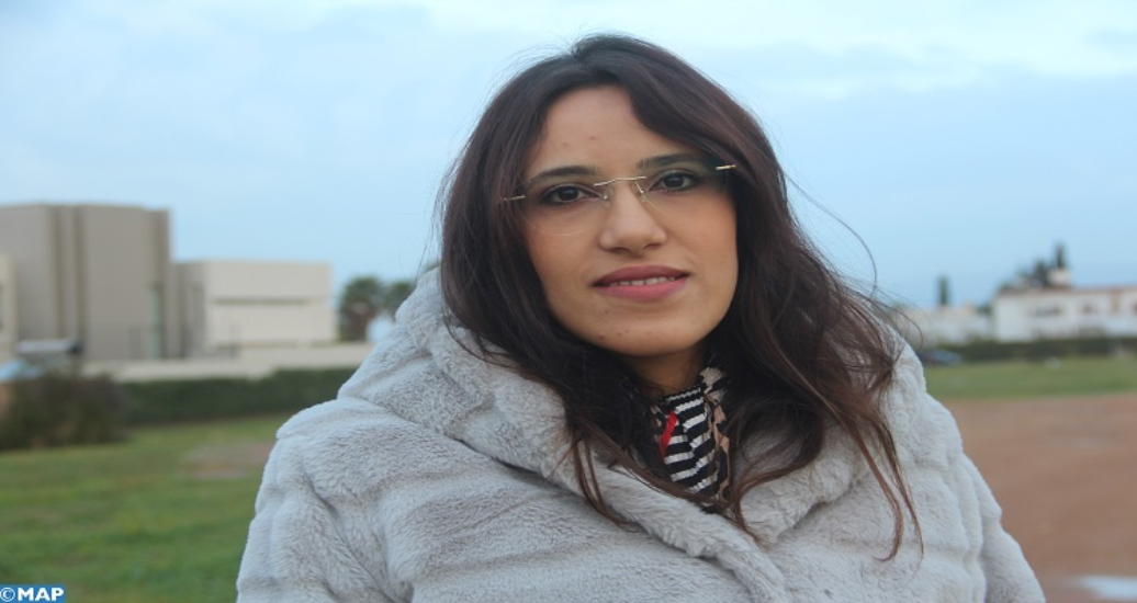 Place de la femme dans la société…Cinq questions à la sociologue Safae Kaddouri