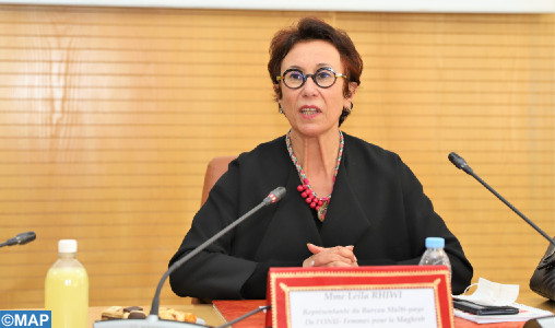 Débats à Rabat sur l’autonomisation économique des femmes et des filles