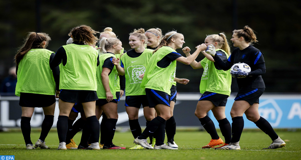 Salé: Réunion d’évaluation et de suivi du plan de développement du football féminin