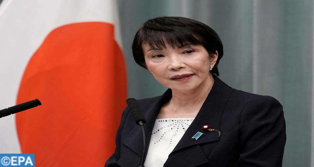 Japon: l’ultra-conservatrice Sanae Takaichi brigue la tête du parti au pouvoir
