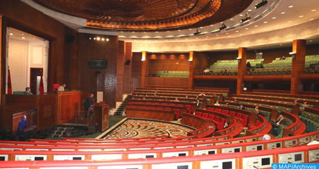 Chambre des Conseillers : La coalition “Al Mounassafa Daba” pour des mécanismes plus efficaces en faveur de la parité