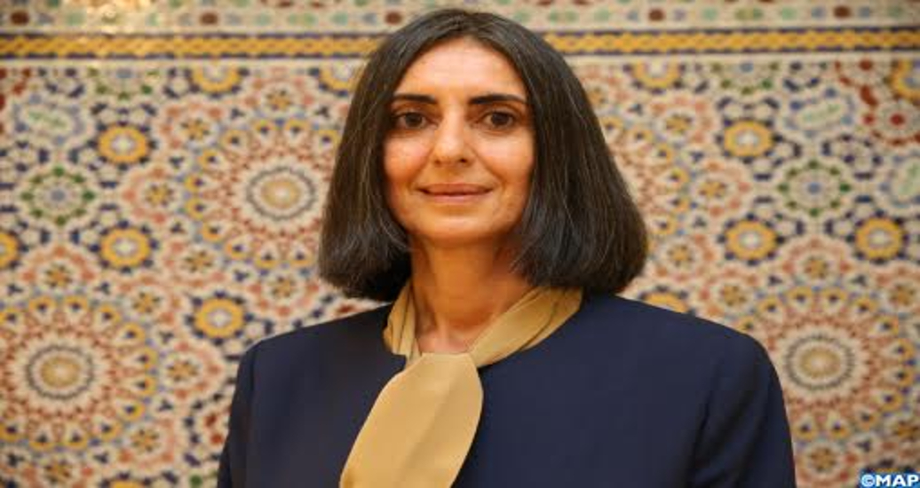 La diversité et l’égalité des sexes dans les organes de gouvernance confortent le processus décisionnel (Mme Nadia Fettah Alaoui)