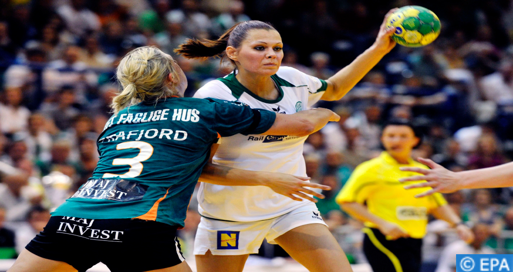Mondial-2021 dames de handball : le Danemark remporte la médaille de bronze