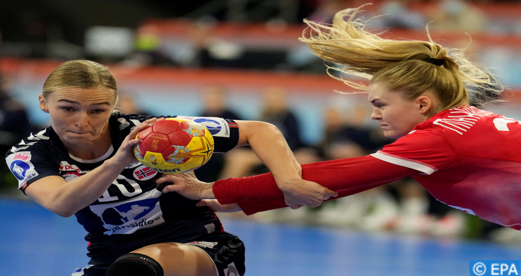 Mondial 2021 de handball dames: la Norvège championne du monde aux dépens de la France (29-22)