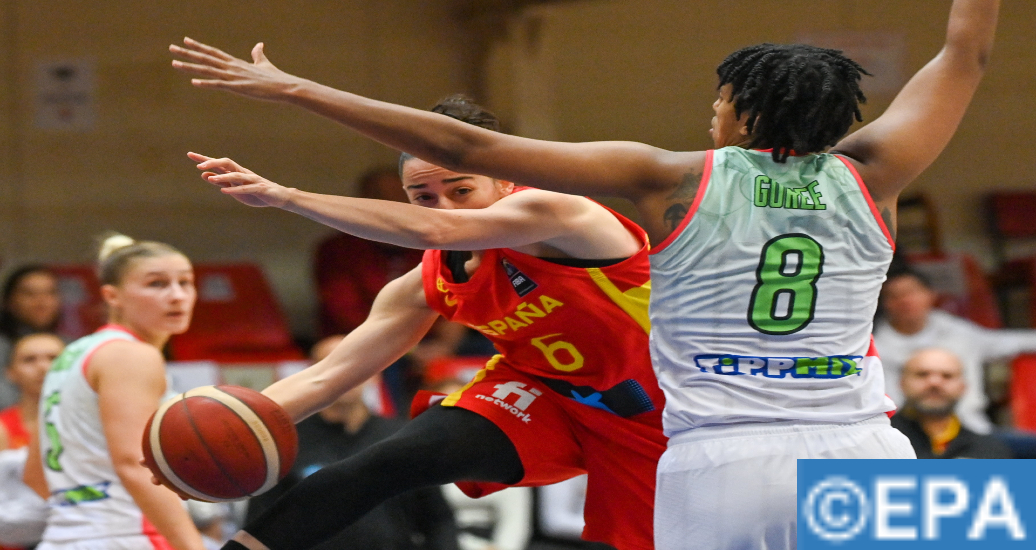 Basket/Euroligue dames: les résultats de la 8e journée