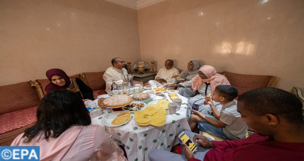 Marrakech :”La famille au Maroc du moyen âge”, intitulé d’un nouvel ouvrage de Mohammad Latif