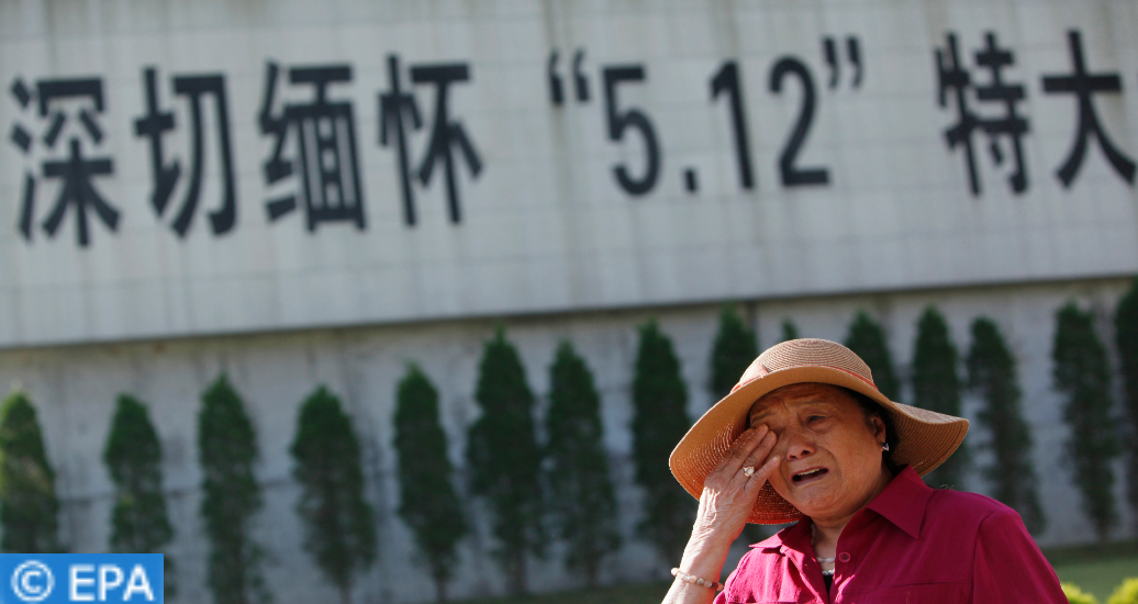 L’espérance de vie moyenne des Chinoises dépasse 80 ans en 2020