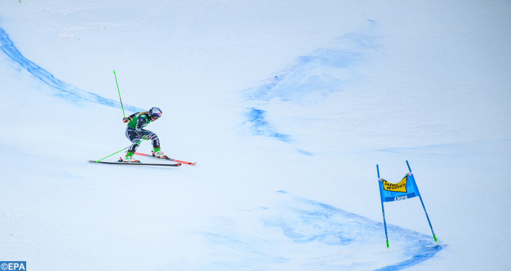 Ski alpin: annulation des courses femmes de Maribor à cause de la météo (Fédération)