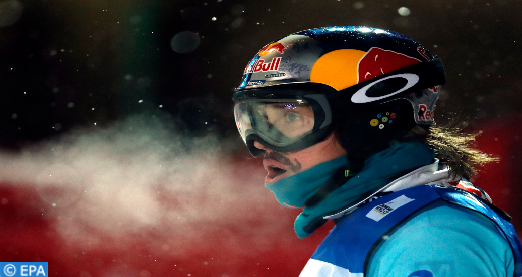 Snowboard: La championne olympique Eva Samkova forfait pour les JO-2022