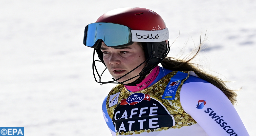 Covid-19: Trois cas positifs dans l’équipe féminine suisse de ski (Fédération)