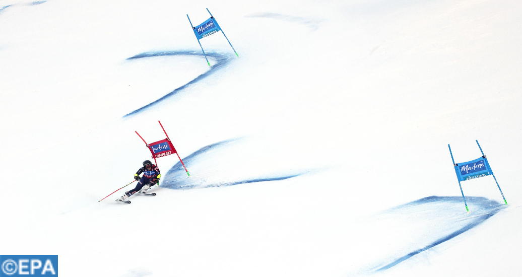 Coupe du monde (Kronplatz/Slalom géant femmes): le classement