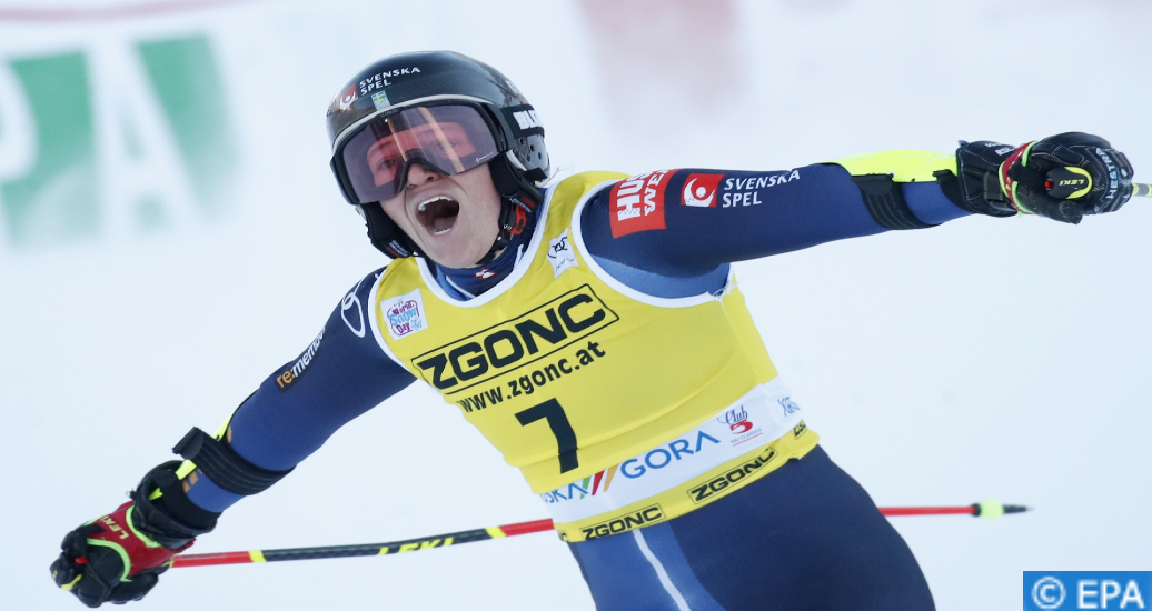 Coupe du monde de ski alpin – femmes: les classements