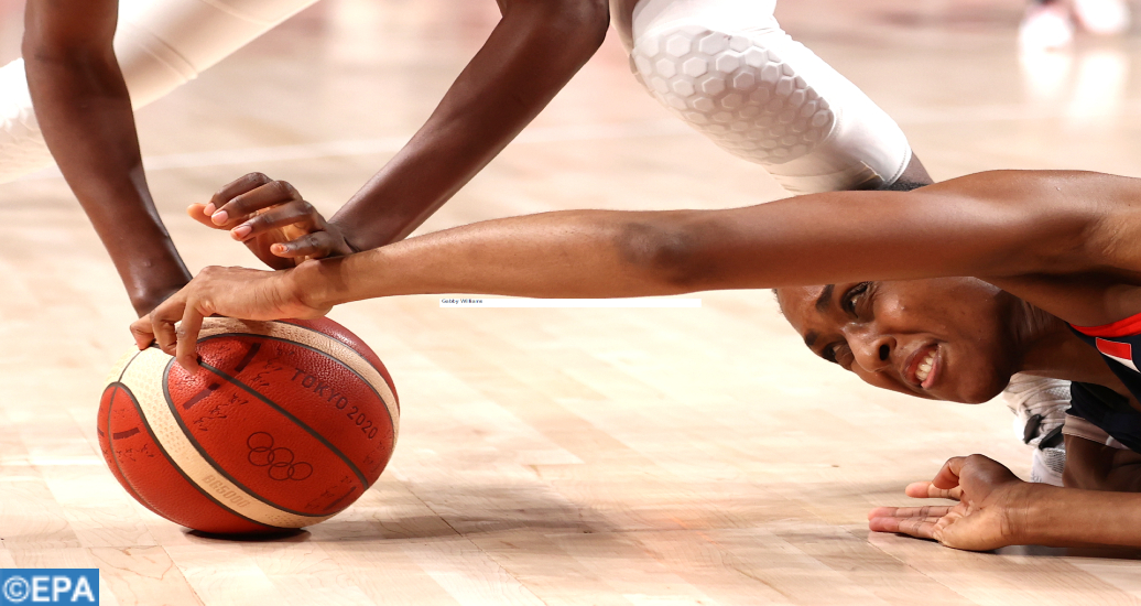 Basket/Ligue féminine: le programme de la 15e journée
