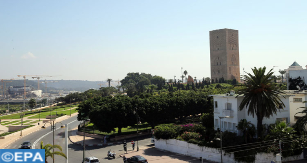 Commune de Rabat : élection du bureau de l’instance de l’équité, de l’égalité des chances et de l’approche genre