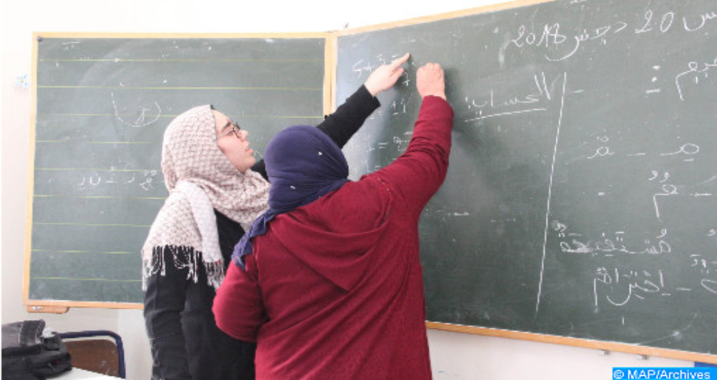 Lancement à Rabat d’un projet pour l’alphabétisation des jeunes et femmes du monde rural