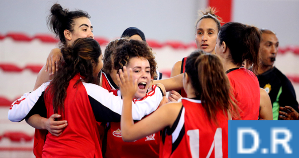 Basketball : L’équipe féminine du KACM affronte Majd Tanger en finale de la Coupe du Trône