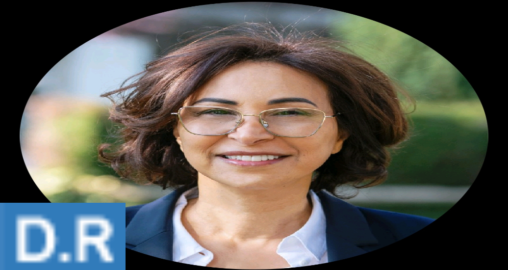 Législatives: Naïma M’Faddel, la Franco-Marocaine qui veut réparer les “injustices” subies par les expatriés français