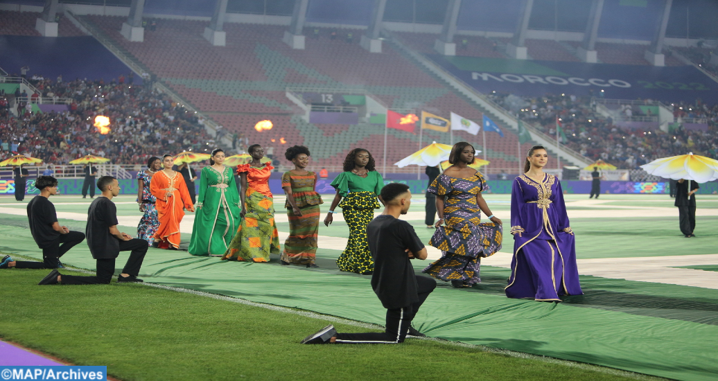 CAN féminine Maroc 2022 : Bilan “positif” de la participation des Lionnes du Sénégal (responsable)