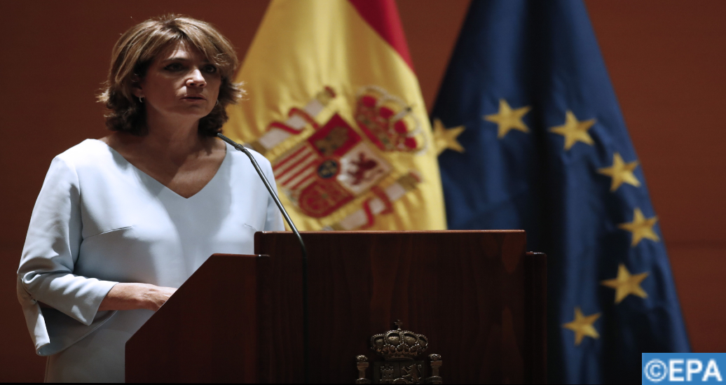 Espagne : Démission de la procureure générale de l’Etat