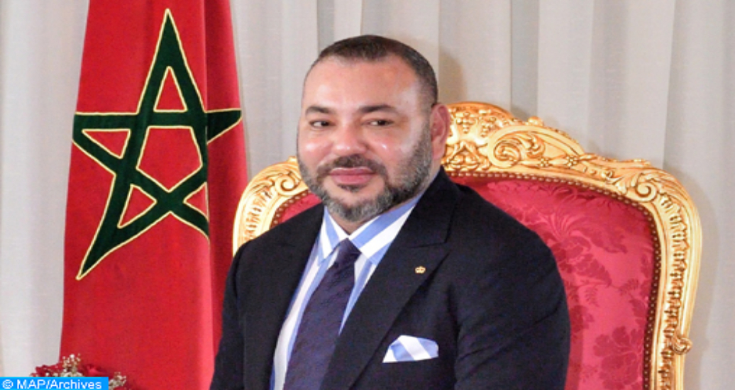 CAN féminine Maroc-2022 : SM le Roi félicite dans un appel téléphonique l’équipe nationale pour sa belle prestation