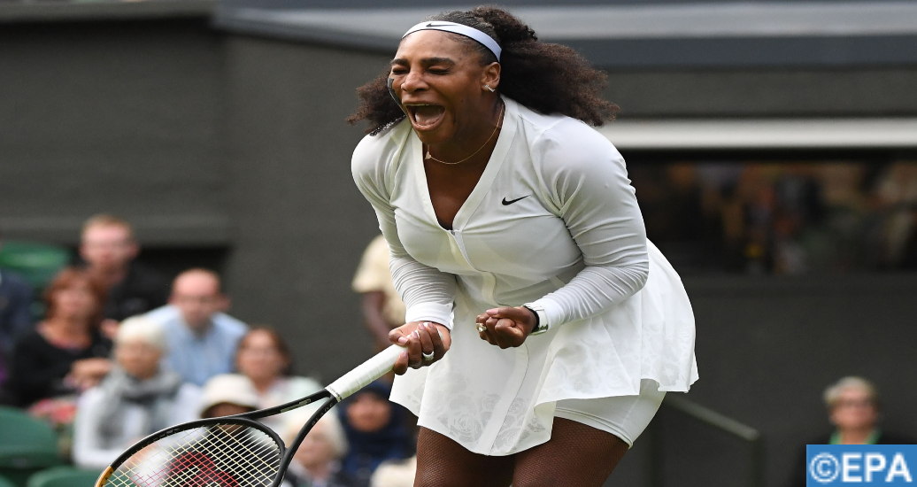 Serena Williams et Novak Djokovic sur la liste des engagés pour l’US Open