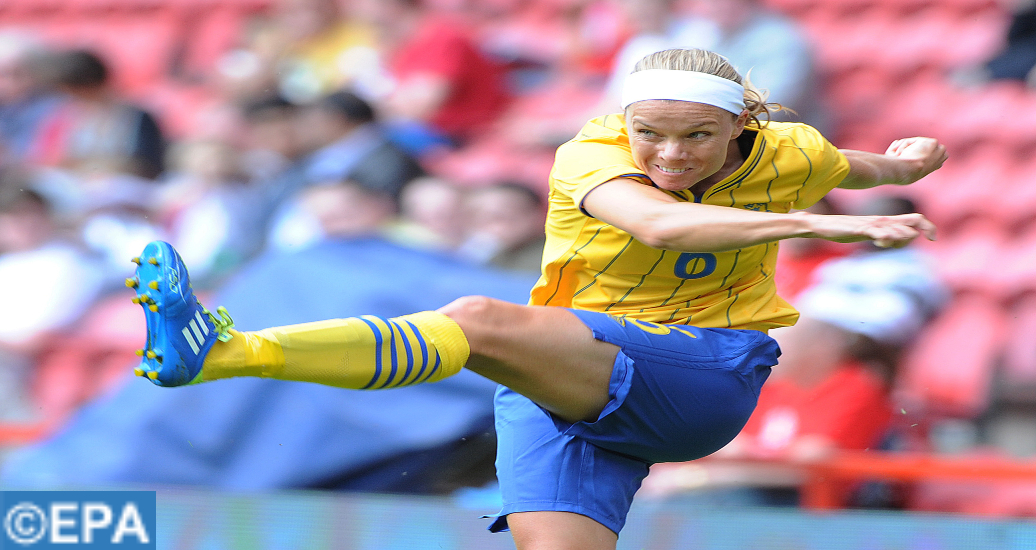 Euro féminin: la France contre les Pays-Bas en quart, la Suède également qualifiée
