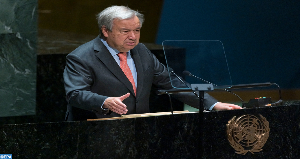 Solidarité intergénérationnelle: L’ONU appelle à unir les forces pour un monde plus équitable