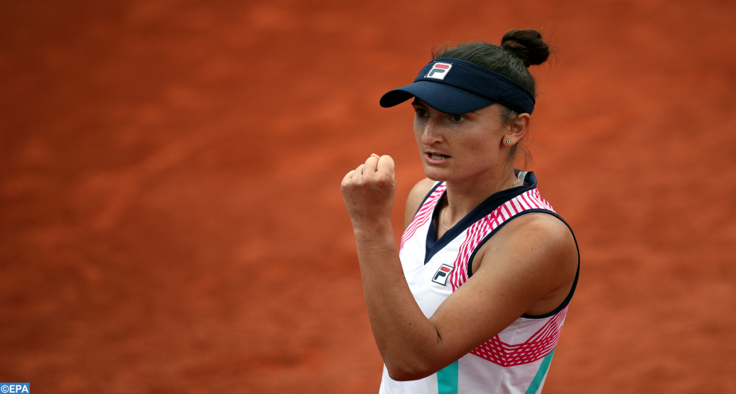 WTA – Palerme: Begu jouera contre Bronzetti en finale