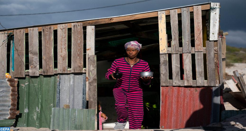 Afrique du Sud : La pauvreté, la discrimination et la violence freinent le progrès des femmes (Président)
