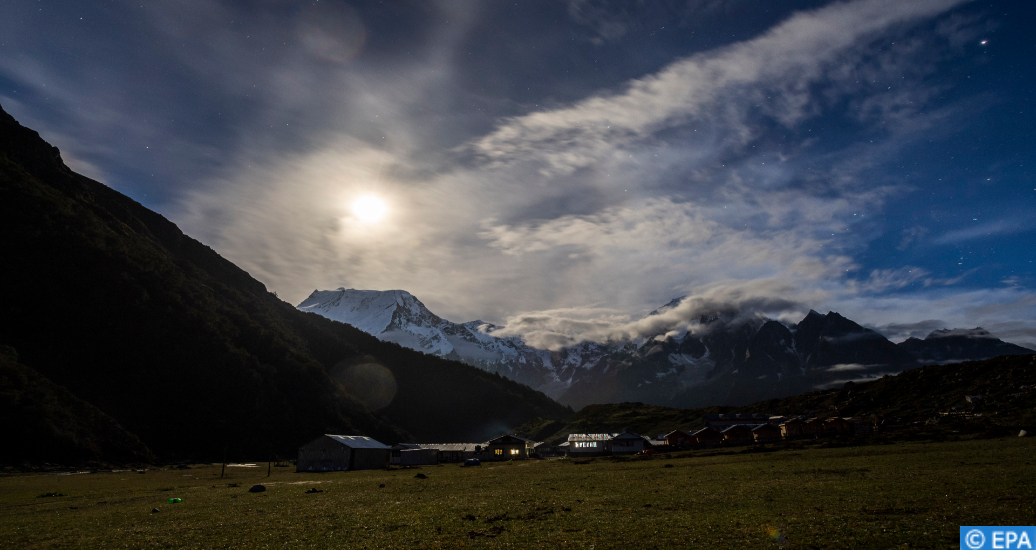 Himalaya: Le corps d’une célèbre alpiniste retrouvé, deux jours après sa disparition