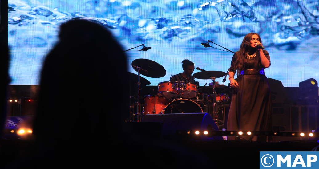 Marrakech : Un concert 100% féminin à l’occasion du 5è anniversaire de l’ouverture du musée Yves Saint Laurent