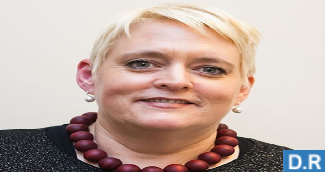 ONU: L’Allemande Christine Stegling aux commandes de l’ONUSIDA 