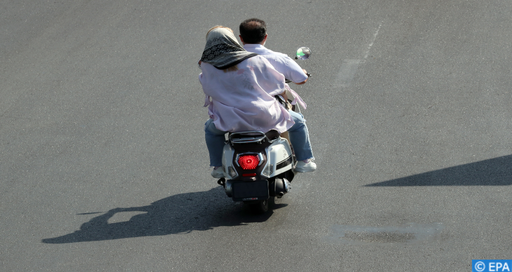 Maroc: l’écart d’âge moyen entre les époux se situe à 7,9 ans (HCP)