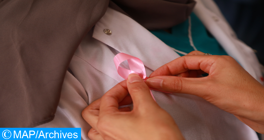 Azilal: La campagne de dépistage des cancers du sein et du col de l’utérus va bon train