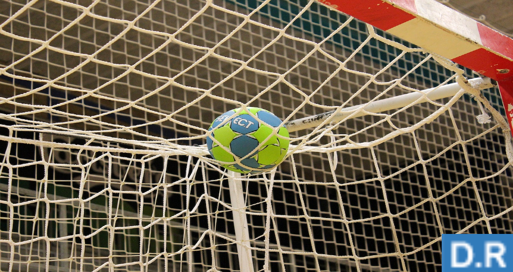 25-ème CAN féminine de handball: victoire de la RDC devant le Cap Vert (27-19)