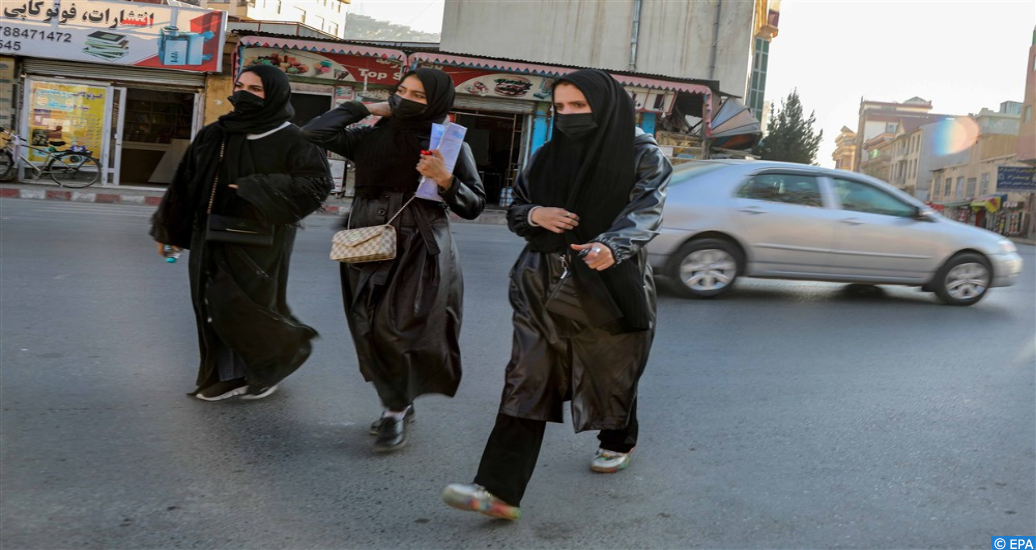 Afghanistan: Guterres appelle à mettre fin aux restrictions imposées aux femmes