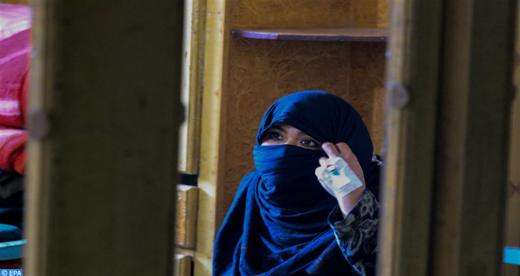 ONU/Afghanistan: Le Conseil de sécurité appelle les Talibans à revenir sur leurs politiques contre les femmes
