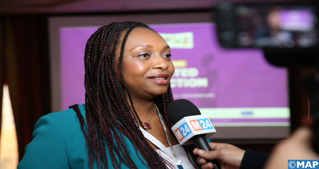 Ouverture à Fès de la 6ème conférence des Femmes africaines dans les médias